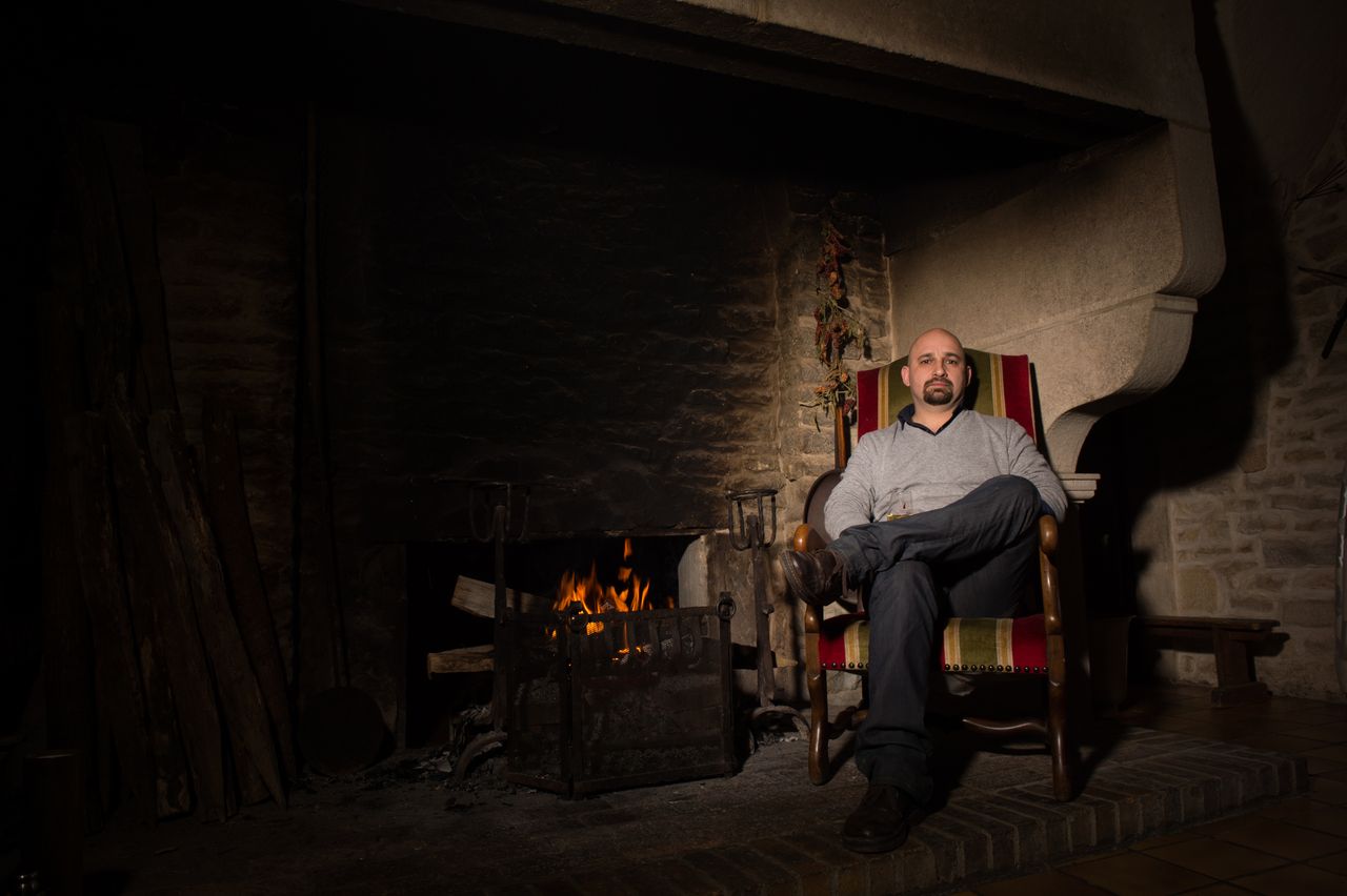 Vins Vigneron David Geneletti 0304